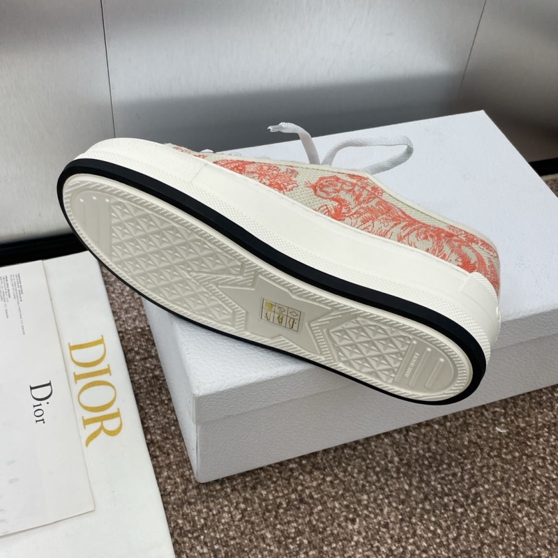 Christian Dior Casual Shoes